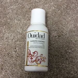 NEW Ouidad Climate Control® Heat and Humidity Gel